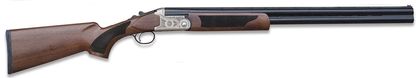 Acrius 20G O/U Shotgun, Turkish Walnut, Gen 1 - Precision & Elegance