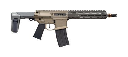 Honey Badger Gen 1 5.56 NATO Compact Tactical Rifle w/ Brace