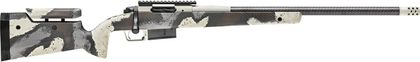 Springfield Armory 2020 Waypoint 6.5 PRC Carbon Fiber Hunter Rifle