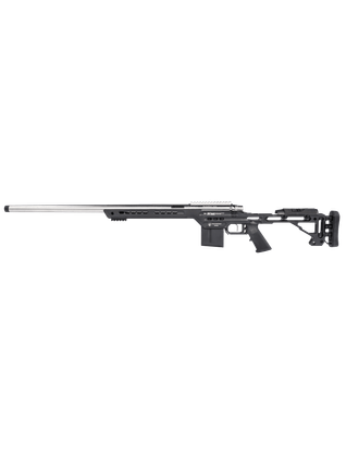 MasterPiece Arms PMR Gen 1 Precision Bolt Rifle, 26" Barrel, 6.5 PRC