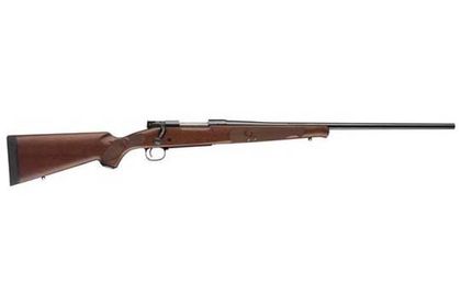 Winchester Model 70 Precision .22-250 Bolt-Action Rifle