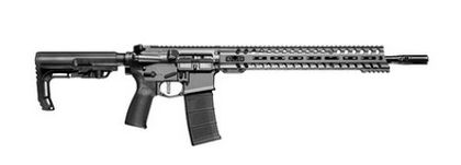 POF Minuteman Gen 1 Tactical 5.56 NATO Lightweight AR-15 Rifle