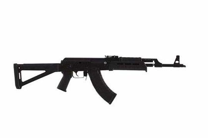 Century Arms RAS47 Gen 1: Red Army 7.62x39 Semi-Auto Powerhouse