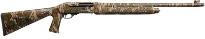Chiappa 635 Field Turkey 12 GA Semi-Auto Shotgun - Mossy Oak Greenleaf
