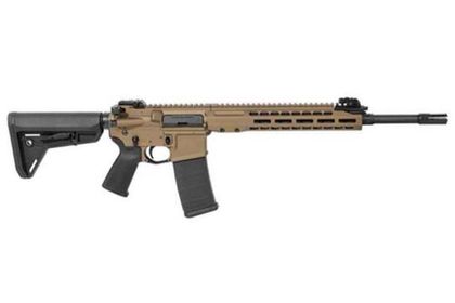 Barrett REC7 Gen 1 5.56mm Tactical Carbine - Lightweight Semi-Auto Rifle