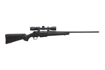 Savage Precision Gen 11 .260 Rem Bolt-Action Rifle