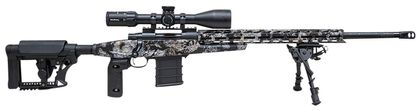 Howa M1500 APC Gen 1 Kryptek Skyfall .308 Win Precision Rifle