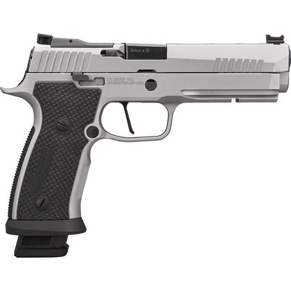 Sig Sauer P320 XFIVE SXG 9mm Full-Size Precision Striker Pistol