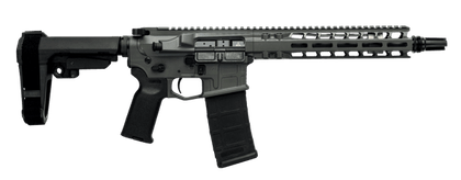 Radian Model 1 Gen 1 .300 Blackout Semi-Auto Rifle - Precision Gray