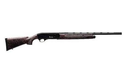 Weatherby SA-08 Elite 20-Gauge Semi-Auto Shotgun - Precision & Comfort
