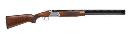 SPANDAU PREMIER .410 O/U Shotgun - 26" Barrel, Turkish Walnut Elegance
