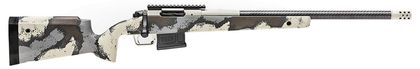 Springfield 2020 WayPoint 6.5 Creedmoor Camo Bolt Rifle