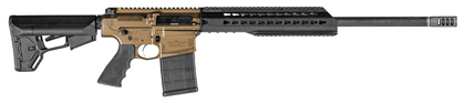 Christensen CA-10 DMR Gen 1 Precision Rifle, 6.5 Creedmoor, 22" Barrel