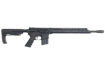 Anderson AM-15 Gen 1: Lightweight Semi-Auto Rifle for Precision & Speed