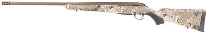 Tikka T3x Lite .308 Win Bolt-Action Rifle - Veil Wideland Camouflage