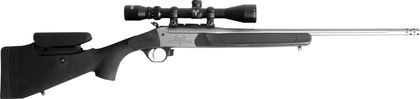 Outfitter G3 Elite 360 Buckhammer 22" Stainless Precision Rifle