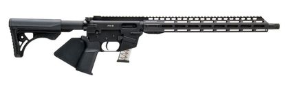 Freedom Ordnance FX-9 Gen 1: 9mm Semi-Auto Carbine, Black - 10rd