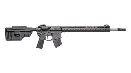 Noveske N4 Gen 4 Ambidextrous 6MM ARC 18" Semi-Auto Rifle - Black