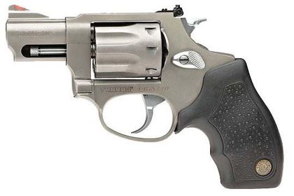 Taurus 941 Gen 1 Compact Revolver: .22 WMR, 8-Round, Lightweight Power