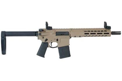 Barrett REC7 DI .300 Blackout Gen 1 - Compact Precision Pistol