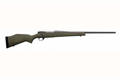 Weatherby Vanguard II Precision .300 Magnum Bolt-Action Rifle