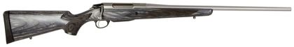 Tikka T3X Gen 1 Bolt Action Rifle - 7mm Rem Mag, 24.3" Precision Steel