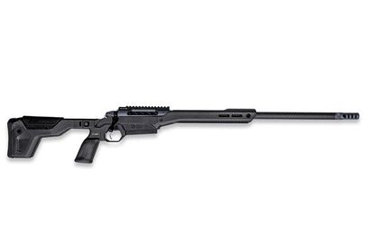 Weatherby 307 Alpine MDT Carbon Rifle Gen 1 - .28 Nosler, Lightweight Precision