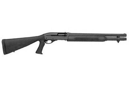 Remington 1100 Tactical Pump Shotgun - 12 Gauge, Gen 1