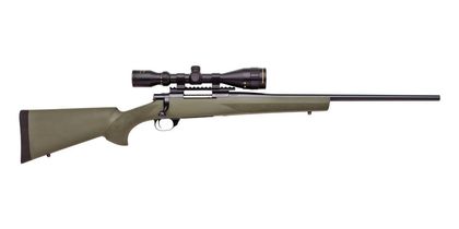 Howa Hogue 1500 Gen 1 .243 Win Bolt-Action Precision Rifle