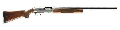 Browning Maxus Gen 1 - Sporting 12GA Semi-Auto Shotgun, Walnut Elegance