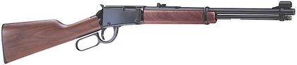 Henry Classic Lever .22LR Rifle - Walnut, 21rd, Precision Aim