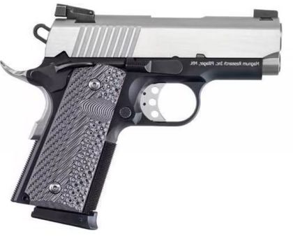 Magnum Eagle 1911 Undercover .45 ACP Pistol - Gen 1
