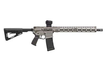 Sig Sauer SIGM400 Elite TI 5.56mm NATO Lightweight Tactical Rifle