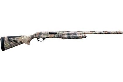 Benelli M2 Field 12GA Semi-Auto Shotgun - Realtree APG Camouflage