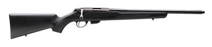 Tikka T1x Gen 1 .17 HMR Bolt Action Rifle - 16" Black Synthetic