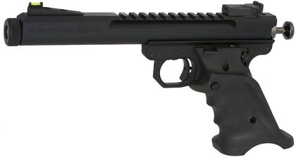 Volquartsen Scorpion Gen 1 .22 LR Target Pistol - 6" Barrel, 10 Rds