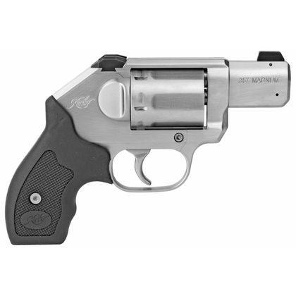 Kimber K6S Gen 1 Stainless .357 Magnum Compact Double Action Revolver