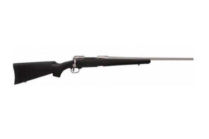 Savage Precision 6.5 Creedmoor Bolt Action Rifle - Gen 1
