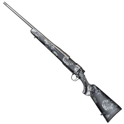 Christensen Mesa FFT Gen 1 LH 6.5 Creedmoor Bolt Action Rifle