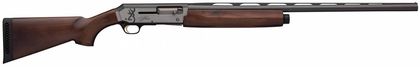 Browning Silver Hunter 12GA Semi-Auto Shotgun, Gen 1 - 28” Walnut Finish