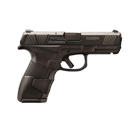 Mossberg MC2c Gen1 9mm Compact Pistol - Reliable, Versatile & Safe