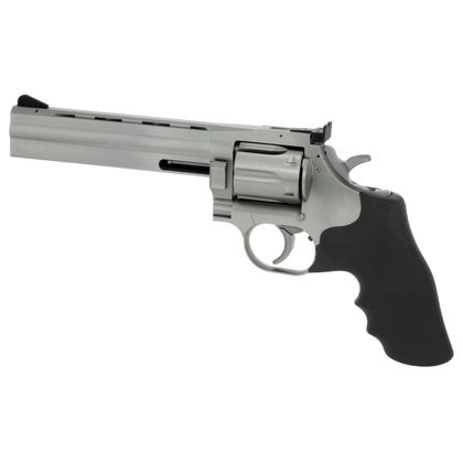 Dan Wesson 715 Magnum Revolver - Precision SS Large Frame, Gen 1