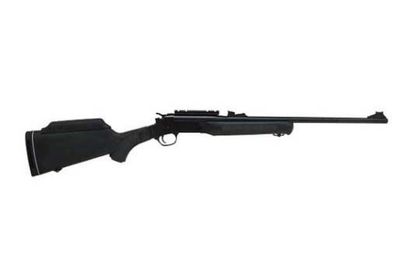 Rossi PrecisionGen1 .223 Rem Lightweight Single Shot Rifle