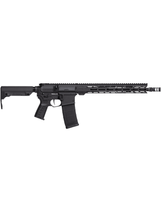 CMMG Resolute Gen 1 5.56 Rifle, 14.5" Barrel, Zeroed Trigger, Optics Ready