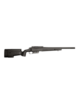 McMillan Tac Gen 1 .308 WIN Bolt-Action Rifle - Precision Black 20"