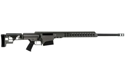 Barrett MRAD Gen 1 .338 Lapua Precision Bolt-Action Rifle