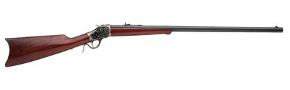 Taylor's 1885 High Wall .38-55 Classic Single Shot Walnut Rifle