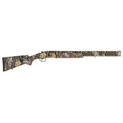 Hunter Mag Camo 12 Ga Over/Under Shotgun Gen 1 - Mossy Oak 26"