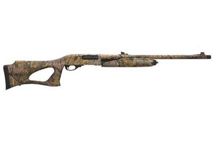 Remington 870 SPS Super Mag Turkey 12-Gauge Pump Shotgun