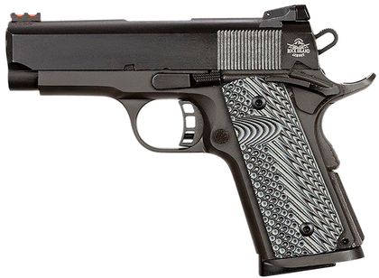 Rock Island Ultra CS M1911 Gen2 .45 ACP Compact Pistol